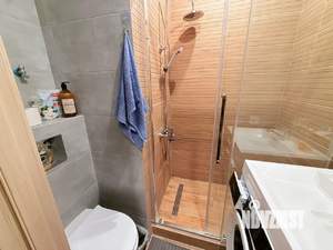 Студия квартира, вторичка, 20м2, 2/5 этаж