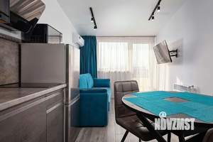 2-к квартира, вторичка, 40м2, 4/6 этаж