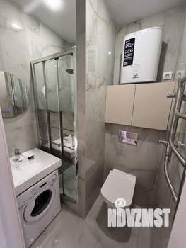 Студия квартира, вторичка, 16м2, 3/20 этаж