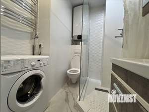 Студия квартира, вторичка, 24м2, 4/5 этаж