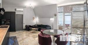 3-к квартира, вторичка, 97м2, 4/4 этаж