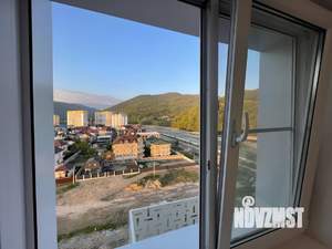 1-к квартира, вторичка, 40м2, 10/12 этаж
