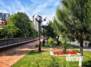 1-к квартира, вторичка, 45м2, 11/13 этаж