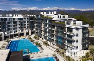 3-к квартира, вторичка, 120м2, 2/3 этаж