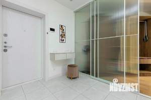1-к квартира, вторичка, 55м2, 14/25 этаж