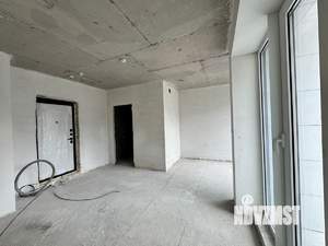 2-к квартира, вторичка, 46м2, 9/11 этаж
