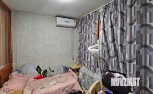 1-к квартира, вторичка, 32м2, 1/5 этаж