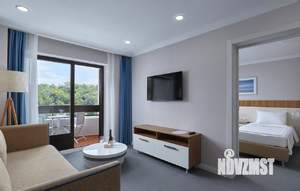 1-к квартира, вторичка, 40м2, 15/20 этаж