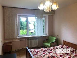 3-к квартира, вторичка, 70м2, 5/5 этаж