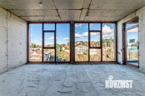 1-к квартира, вторичка, 54м2, 8/16 этаж