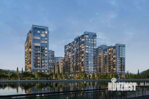 2-к квартира, вторичка, 44м2, 8/17 этаж