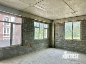 2-к квартира, вторичка, 43м2, 2/5 этаж