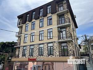 3-к квартира, вторичка, 58м2, 2/5 этаж