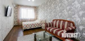 1-к квартира, вторичка, 35м2, 2/3 этаж