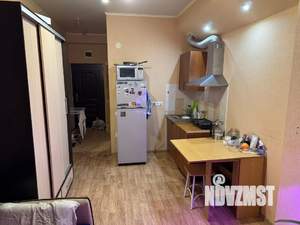 Студия квартира, вторичка, 23м2, 5/7 этаж