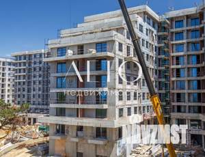 1-к квартира, вторичка, 25м2, 10/10 этаж