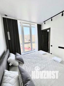 1-к квартира, вторичка, 38м2, 12/25 этаж