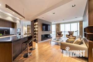 3-к квартира, вторичка, 90м2, 17/21 этаж