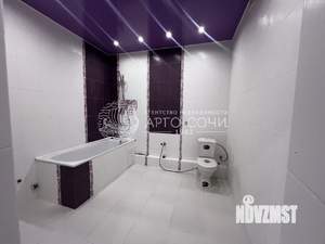 1-к квартира, вторичка, 65м2, 6/7 этаж