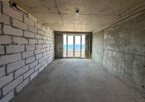 Студия квартира, вторичка, 33м2, 4/6 этаж