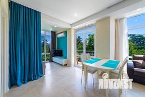 2-к квартира, вторичка, 50м2, 6/7 этаж