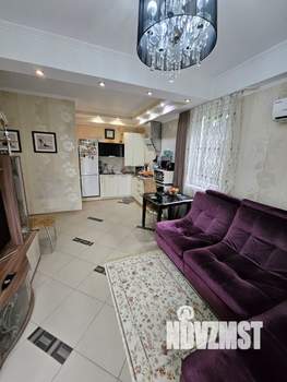 1-к квартира, вторичка, 45м2, 4/14 этаж