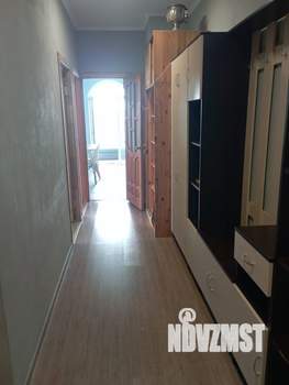 4-к квартира, вторичка, 108м2, 17/18 этаж