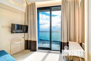 1-к квартира, вторичка, 42м2, 5/6 этаж