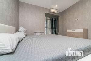 1-к квартира, вторичка, 31м2, 7/15 этаж