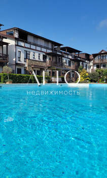 2-к квартира, вторичка, 33м2, 2/2 этаж