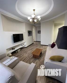 3-к квартира, вторичка, 65м2, 4/9 этаж