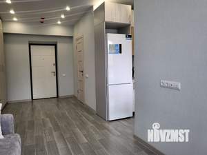 Студия квартира, вторичка, 29м2, 4/10 этаж