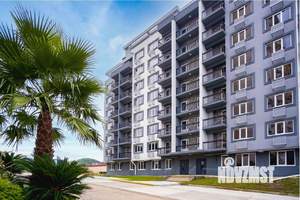 1-к квартира, вторичка, 37м2, 7/9 этаж