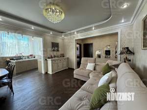 3-к квартира, вторичка, 86м2, 2/10 этаж