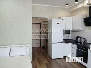 Студия квартира, вторичка, 24м2, 12/12 этаж