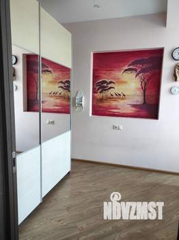 2-к квартира, вторичка, 39м2, 3/12 этаж
