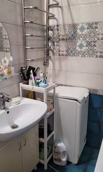2-к квартира, вторичка, 41м2, 4/4 этаж