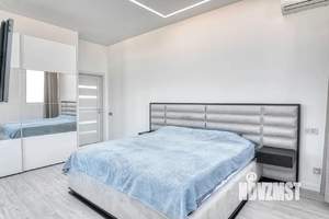 2-к квартира, вторичка, 60м2, 6/6 этаж