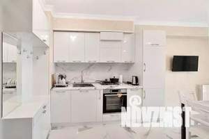 1-к квартира, вторичка, 38м2, 2/12 этаж