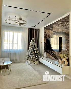 2-к квартира, вторичка, 55м2, 4/5 этаж