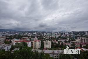 3-к квартира, вторичка, 115м2, 9/17 этаж