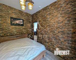 1-к квартира, вторичка, 45м2, 1/4 этаж