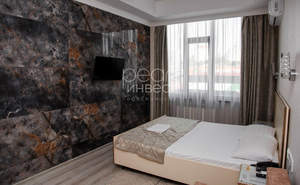 Студия квартира, вторичка, 24м2, 4/4 этаж