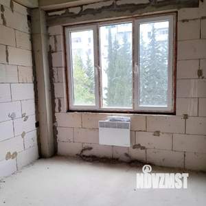 1-к квартира, вторичка, 32м2, 4/10 этаж