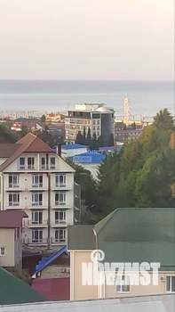 Студия квартира, вторичка, 27м2, 5/7 этаж