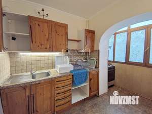 2-к квартира, вторичка, 38м2, 2/5 этаж