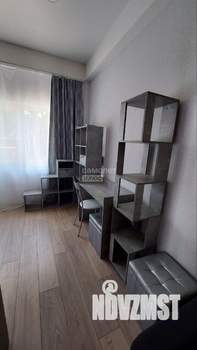 Студия квартира, вторичка, 24м2, 1/5 этаж