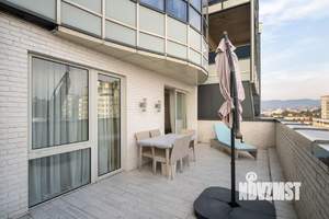 2-к квартира, вторичка, 100м2, 19/25 этаж