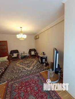 3-к квартира, вторичка, 71м2, 2/6 этаж