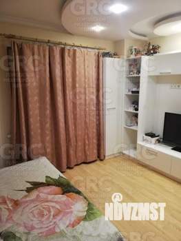 Студия квартира, вторичка, 25м2, 2/6 этаж